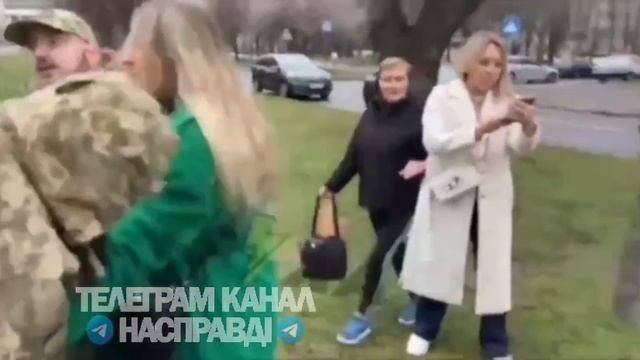 В роли главного антагониста современной Украины - ТЦК #новости #россия #войнавукраине