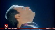 §.3/- TG2 24 novembre 2018-1991 - 27 anni fa moriva Freddie Mercury - ricordo del TG2