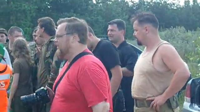 Страйкбол Африка 4 видео4 от Зл[о]дея.AVI