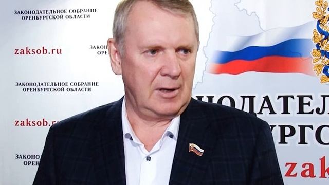 Информационная программа "Объектив". Эфир от 18.04.19