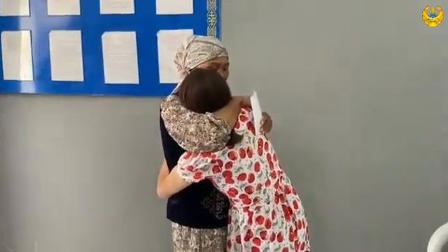 Пропавшую 13 лет назад гражданку Кыргызстана нашли атырауские полицейские