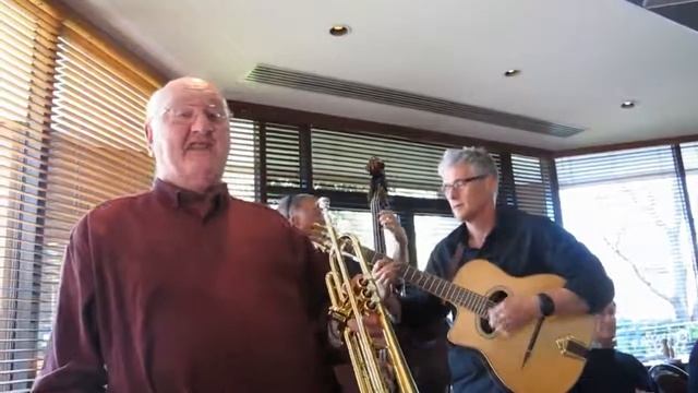 The Riverwalk Trio: Ain't She Sweet