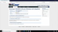 ¿CÓMO INSTALAR WINRAR 2021? (ACTUALIZADO) | LINK EN LA DESCRIPCIÓN