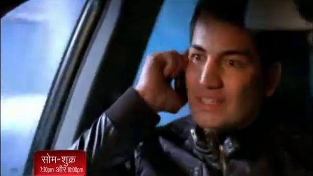 BIG RTL THRILL Cobra 11 Episode 10