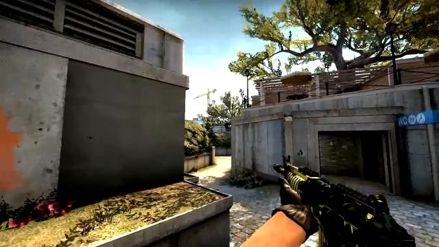 4 Galil Frags By Remember #1