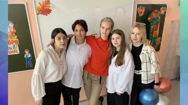 Медиавизитка Нестерук Е.В.