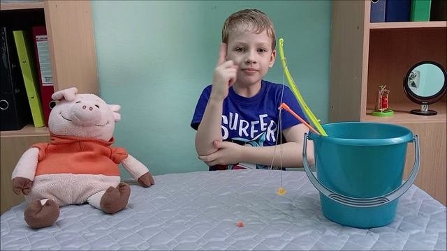 рыбы. пальчиковая гимнастика