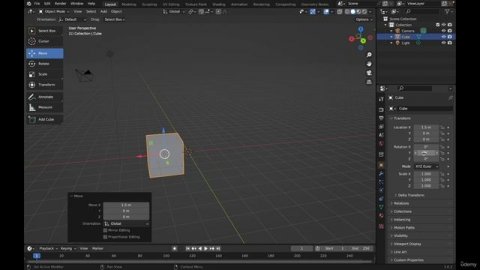 115. The Layout Toolbar
