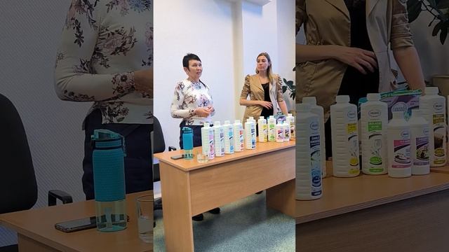 Елена Игнатьева Лидер ERSAG Курган #ersag #эрсаг #бизнес