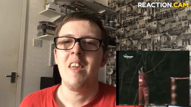 Takeshi's Castle - Ro-Jim-Bo REACTION