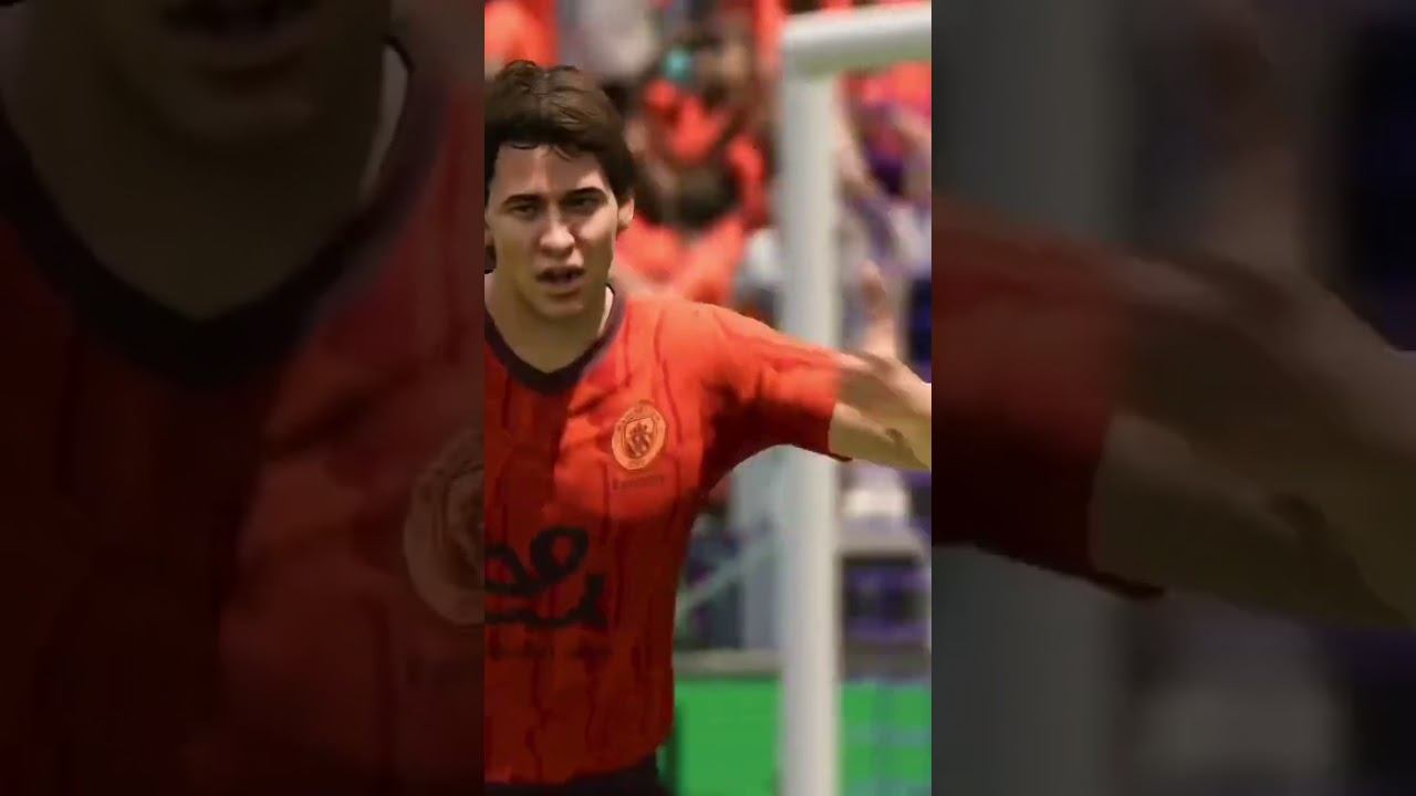 #fc24 #fifa #football #love #gaming #ultimateteam #playstation #ps5 #shorts