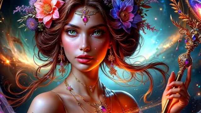 МАНТРА Для Омоложения, Сияния и Светящейся Ауры💓Повышает Самооценку и Соединяет с Энергией Любви💖