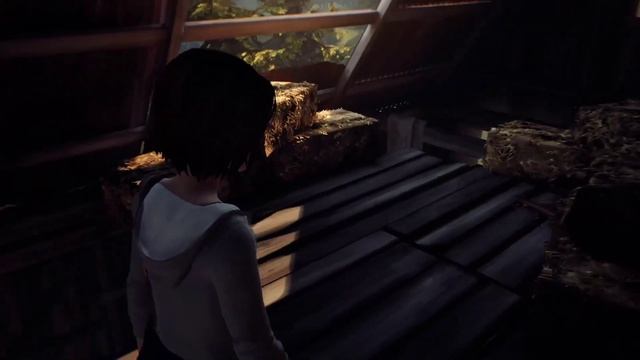 Life is Strange - Remastered #6 чайное прохождение