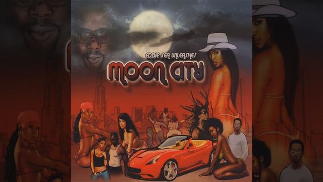 Sister (feat. Shauntia Toussaint)