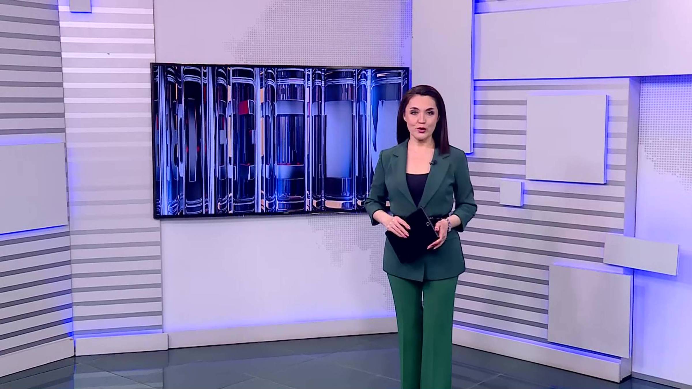 Вести-24. Башкортостан - 11.04.25