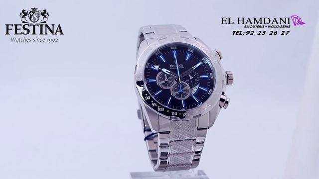 festina f16488/3