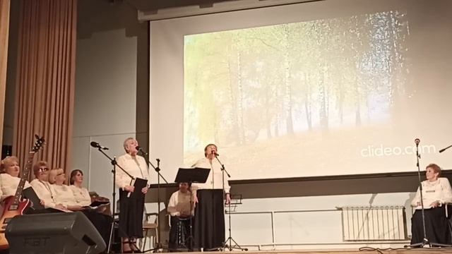 1000249977.mp4 Хор ,,Вдохновение"-,,Отговорила роща золотая"