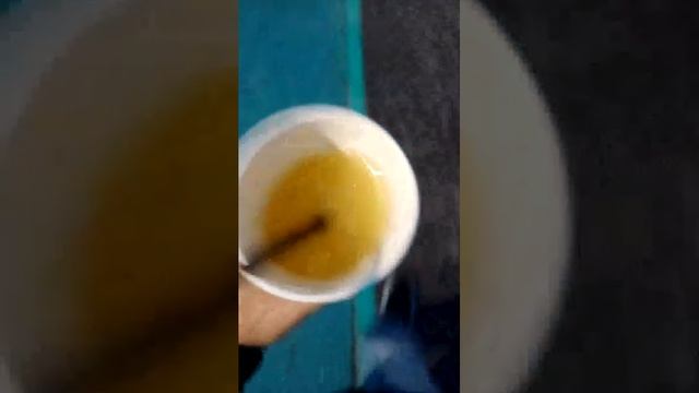 чистые пруды вечером дождем, красиво!