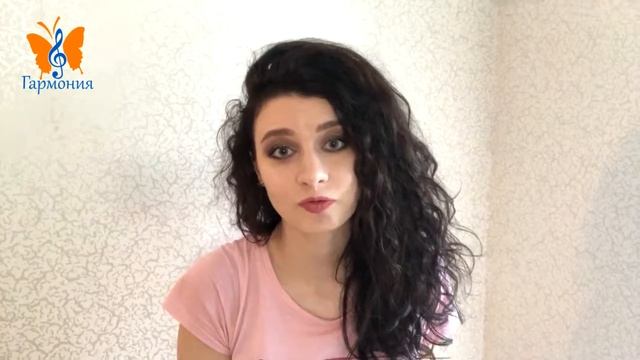 Обучение пению в школе 