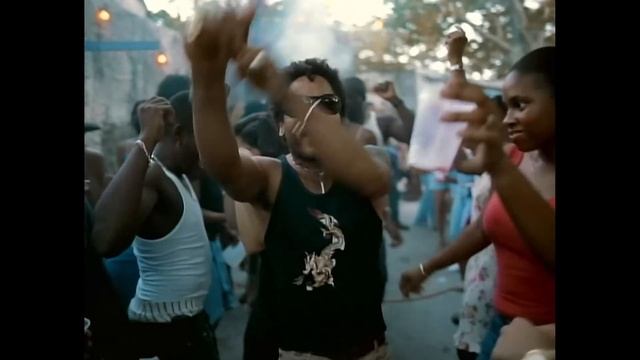 Lenny Kravitz I Belong To You Official Music Video_1080p
