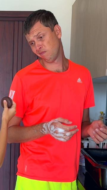 Папина дочка