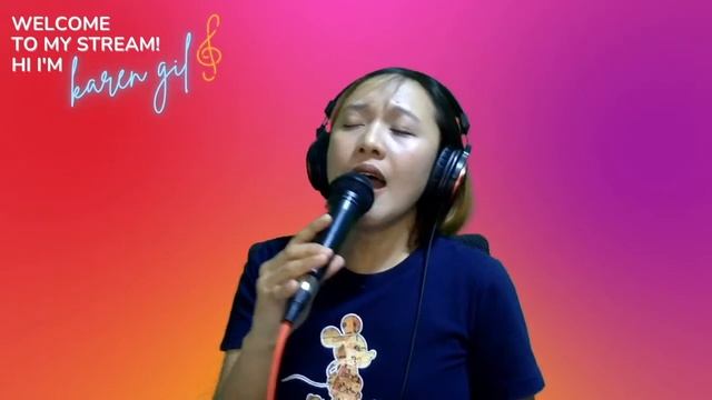 Immortality - Celine Dion and The Bee Gees | Live Cover by Karen Gil