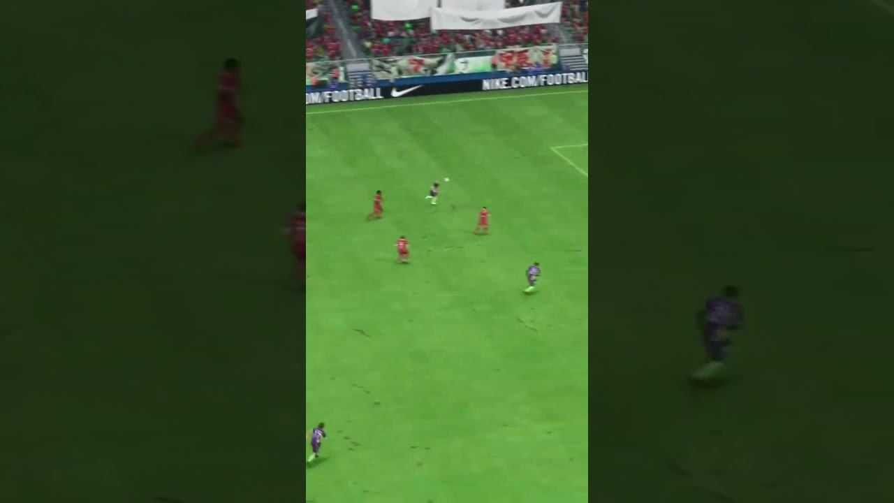 #fc24 #fifa #football #love #gaming #ultimateteam #playstation #ps5 #shorts