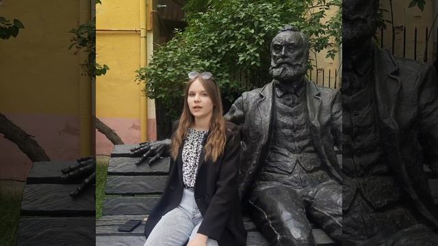 О дом-музее Чичерина