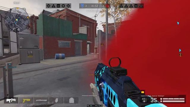 Warface 4