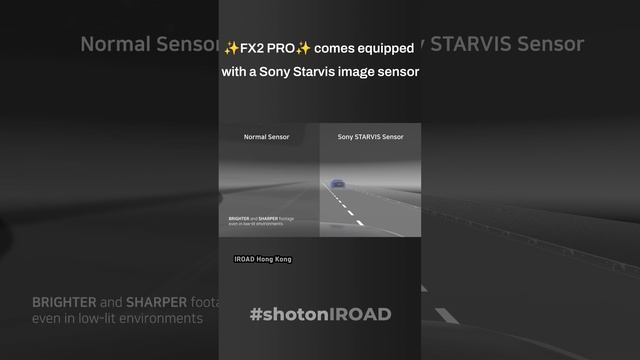 IROAD FX2 PRO 介紹影片