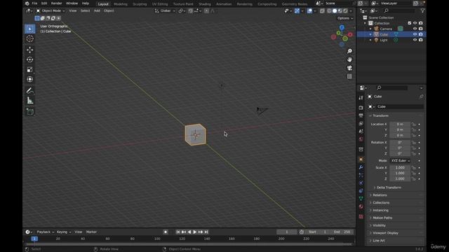 114. Basic Interface and Controls