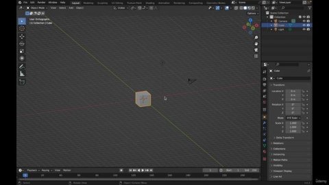 114. Basic Interface and Controls