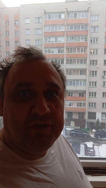 Наставление. ♂️😇