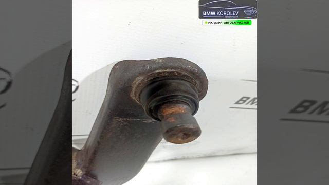 Купить Рычаг передний левый Murano (Z50) 2004-2008  54501CC40B для Nissan Qashqai (J10)