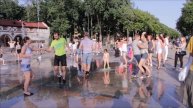 4ч БОЛЬШОЙ САЛЬСА- КАРНАВАЛ Парк ГорькогоХарьков 1 июля 2017