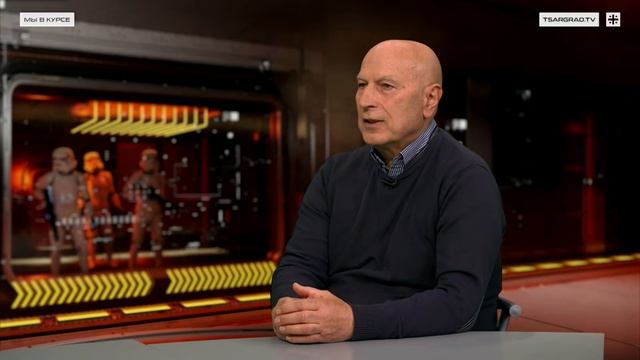 Витторио Джиольотти-Президент политической организации Cantiere laboratorio