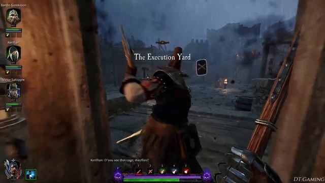 WARHAMMER VERMINTIDE 2  - Free To Play WEEKEND On Steam