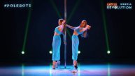 EXOTIC REVOLUTION 2023. SIBERIA | Udler Natalia, Baigina Sofia (EXOTIC SHOW)