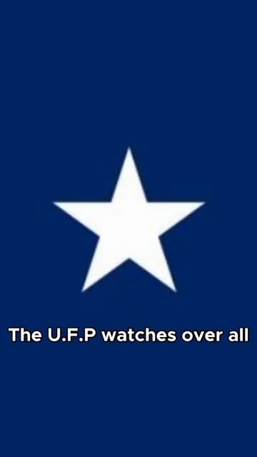 The United Federation of Post