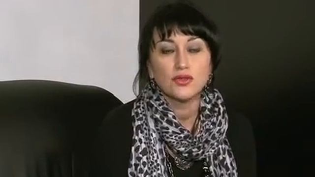 ОРТВ: Великий пост в Красноярске