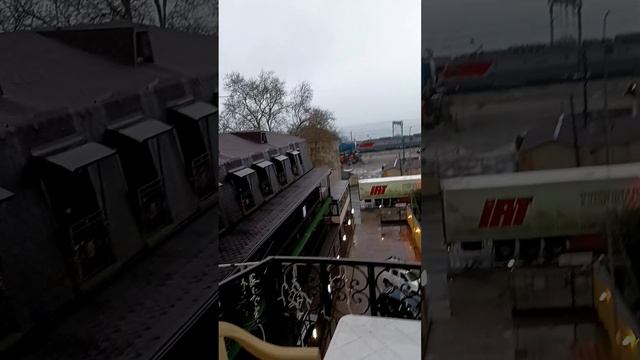 опять дожди 💦☔💧