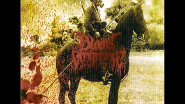 Blood Vengeance - Bleed