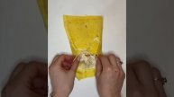 Горячие сосиски в хрустящем лаваше за 10 минут #shorts