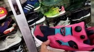 JORDAN FUTURE LOW | UKAY SHOES (Sobrang sale)