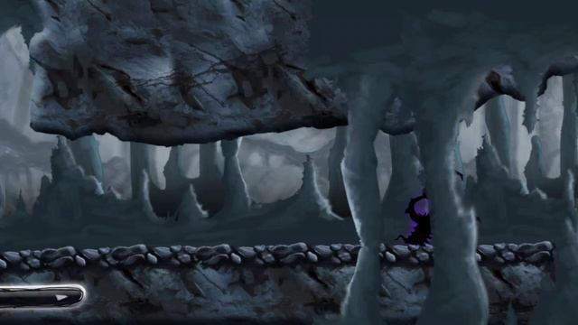 Nihilumbra (часть 3)