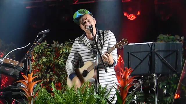 Мумий Тролль Arena Moscow 21.10.2011