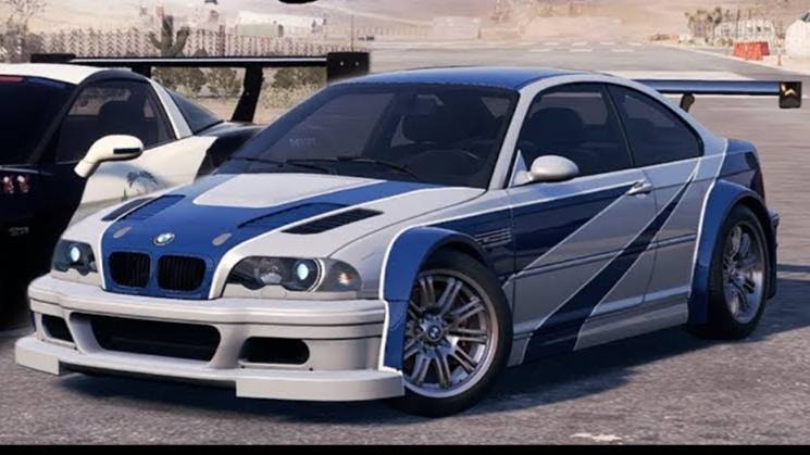 🎮 Потребность В Скорости Наиболее Востребована Need for Speed - Most Wanted Карьера 22🎮