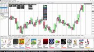 ▶ Как установить советник из маркета Mql5 #трейдинг #метатрейдер #торговыйробот