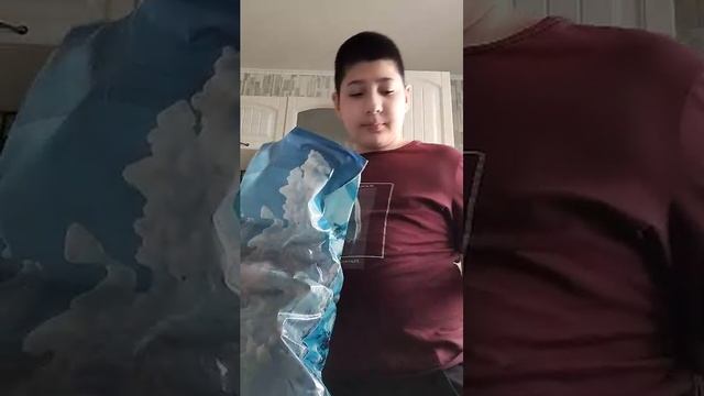 обзор чипсов Димы Масленникова