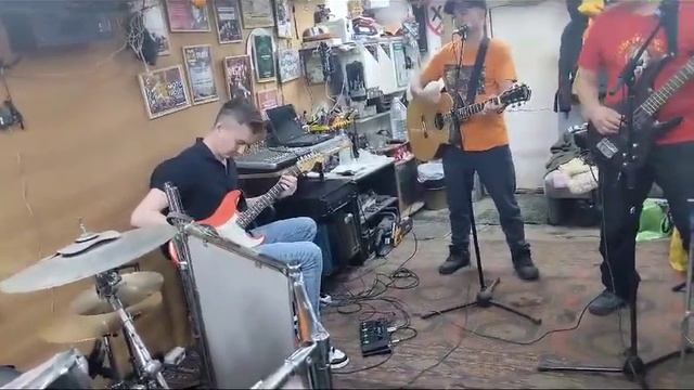 репа гр Марш